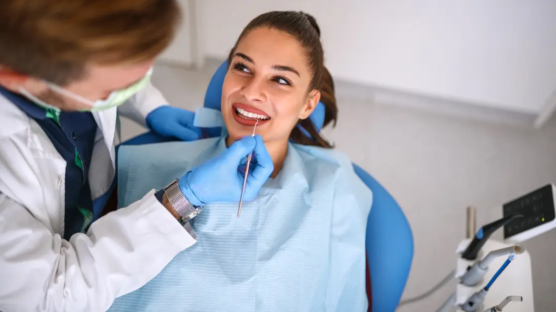 Professional Teeth Cleaning And Whitening Methods