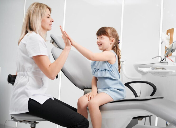 How Often Should Your Child Visit The Dentist