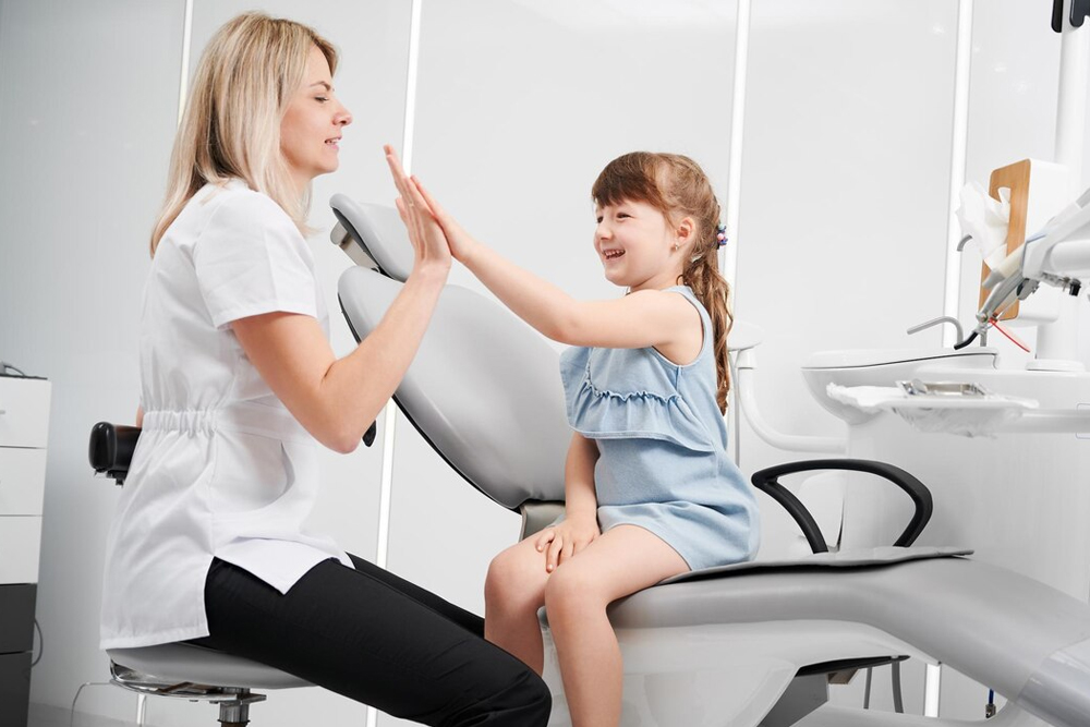 How Often Should Your Child Visit The Dentist